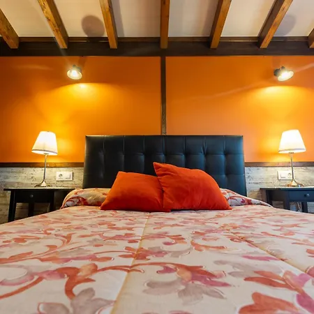 & El Acebo By Urbanhosting Apartament *