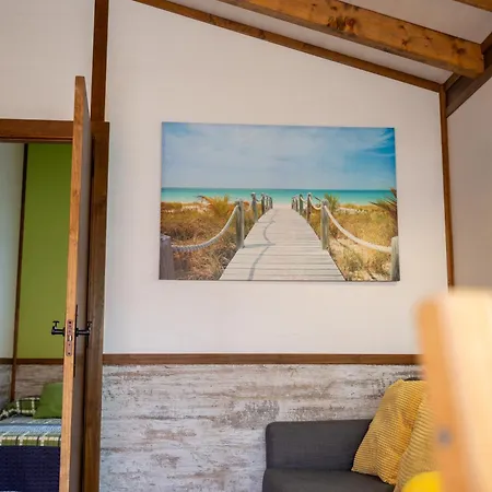 Apartament & El Acebo By Urbanhosting *