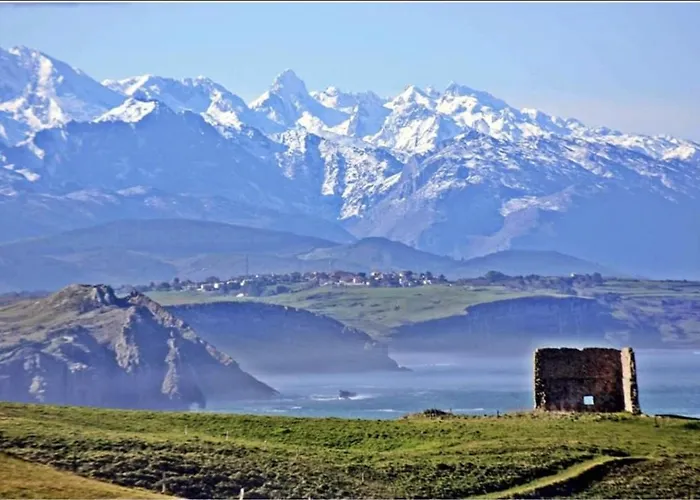 & El Acebo By Urbanhosting Lägenhet *