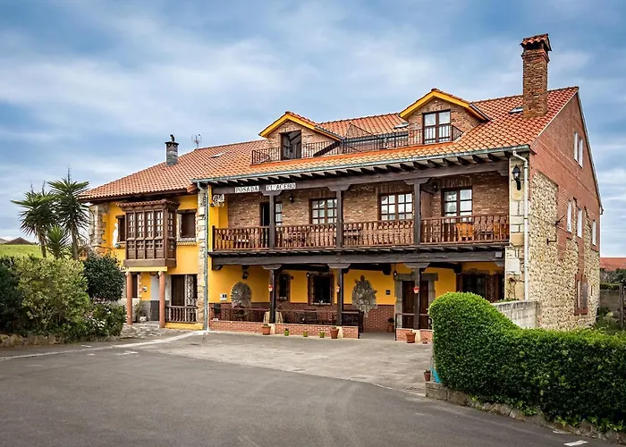 & El Acebo By Urbanhosting Ubiarco