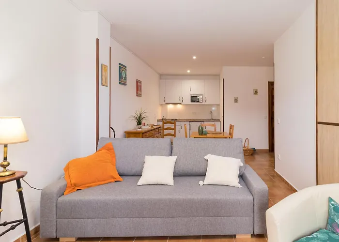 & El Acebo By Urbanhosting * Ubiarco