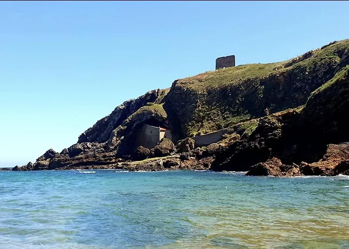 & El Acebo By Urbanhosting Ubiarco