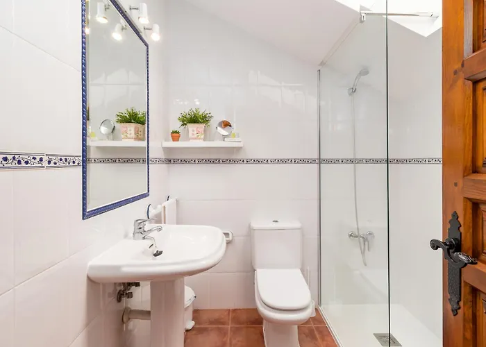 & El Acebo By Urbanhosting