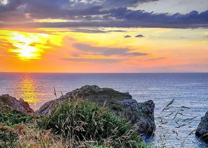 Lägenhet & El Acebo By Urbanhosting Ubiarco