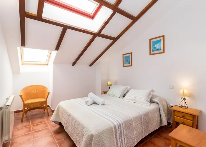 & El Acebo By Urbanhosting