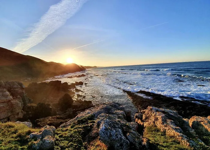 & El Acebo By Urbanhosting Lägenhet