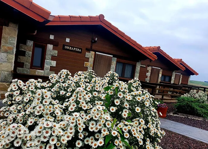 Lägenhet & El Acebo By Urbanhosting Ubiarco