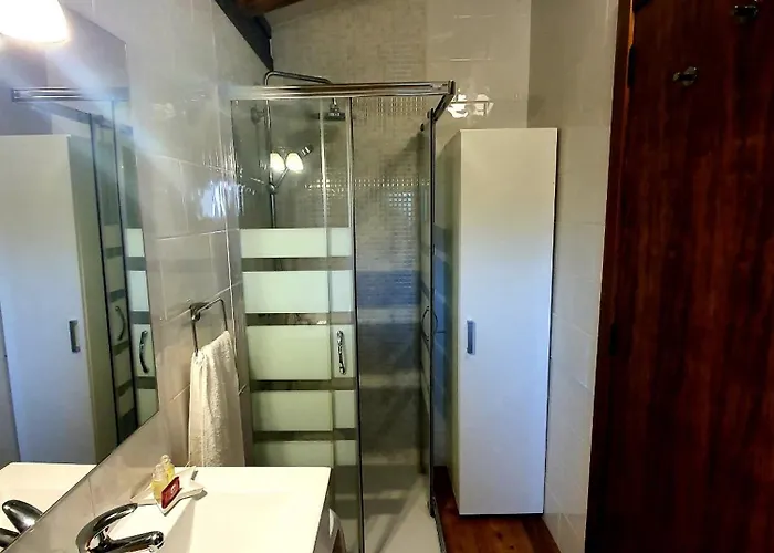 & El Acebo By Urbanhosting * Ubiarco