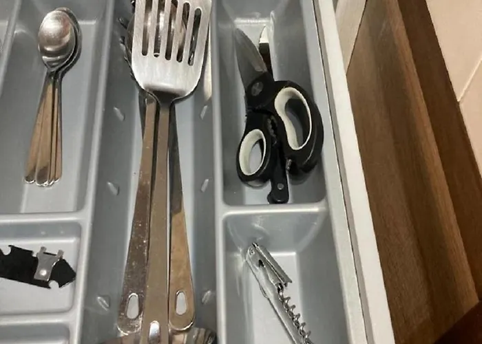 & El Acebo By Urbanhosting * Ubiarco