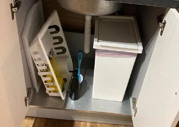 & El Acebo By Urbanhosting Lägenhet