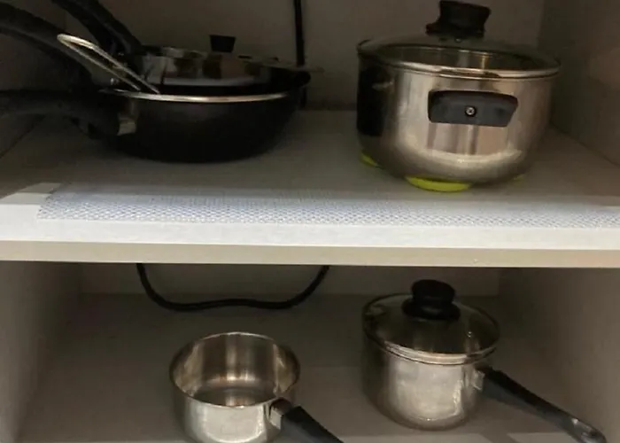 Lägenhet & El Acebo By Urbanhosting