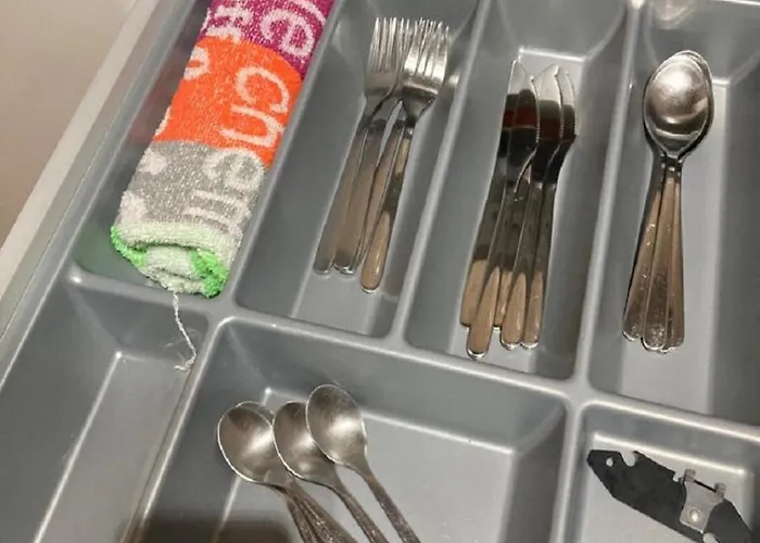 & El Acebo By Urbanhosting Ubiarco