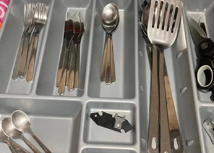 & El Acebo By Urbanhosting *