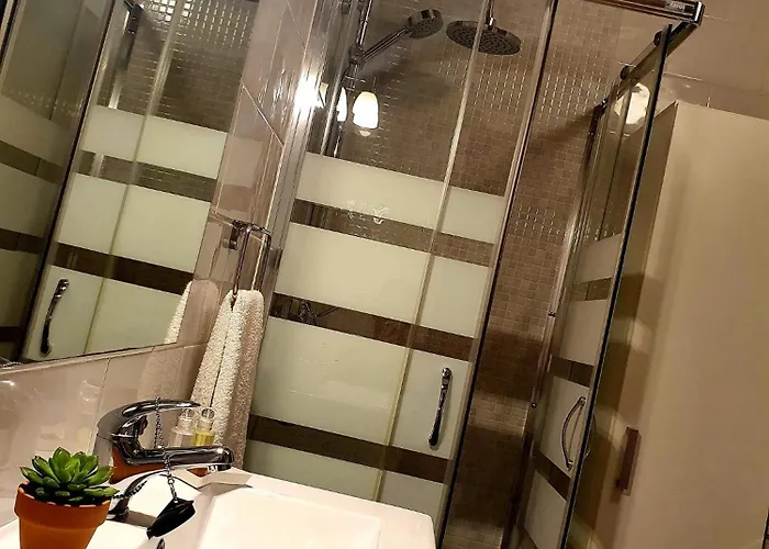 & El Acebo By Urbanhosting *