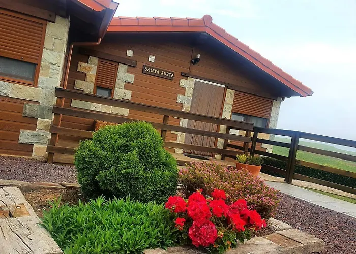 & El Acebo By Urbanhosting Lägenhet