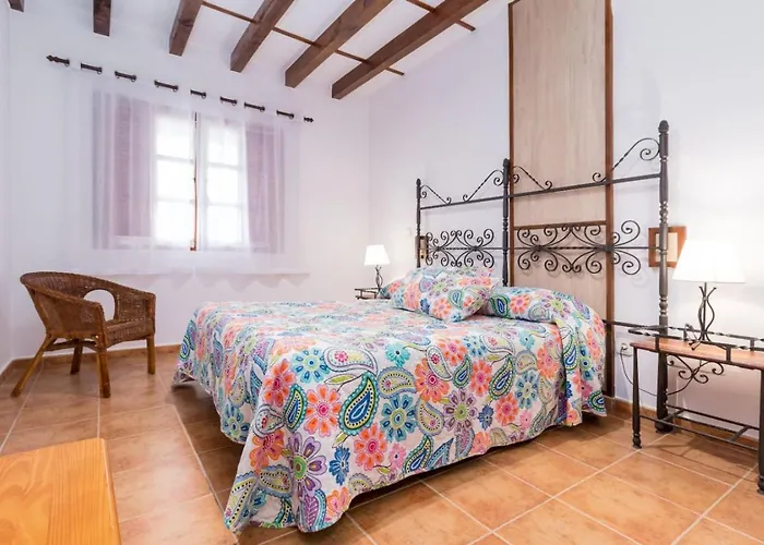 & El Acebo By Urbanhosting *