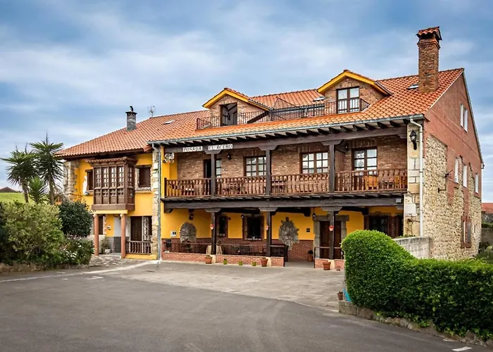 & El Acebo By Urbanhosting Ubiarco