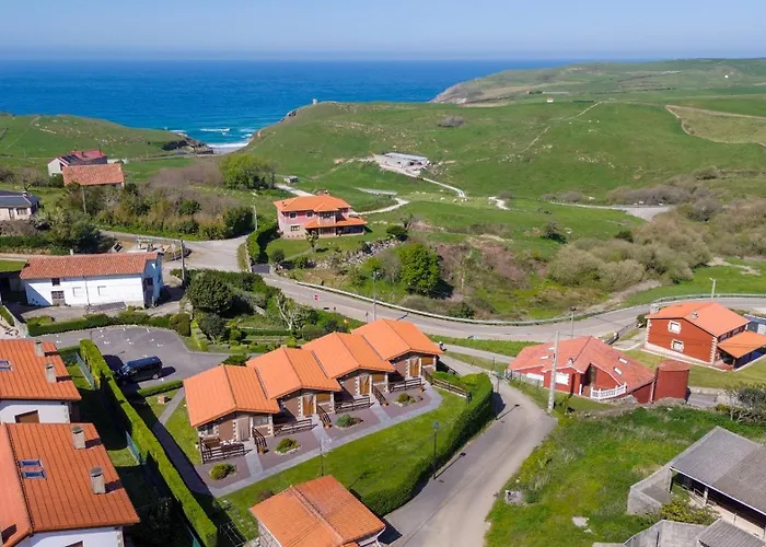 & El Acebo By Urbanhosting * Ubiarco