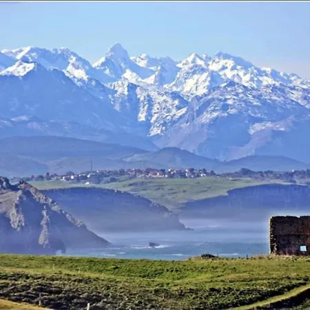 & El Acebo By Urbanhosting Apartamento *