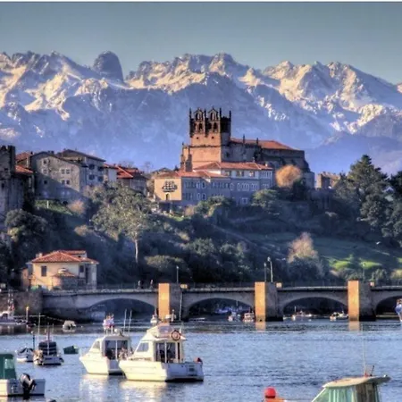 & El Acebo By Urbanhosting Apartamento