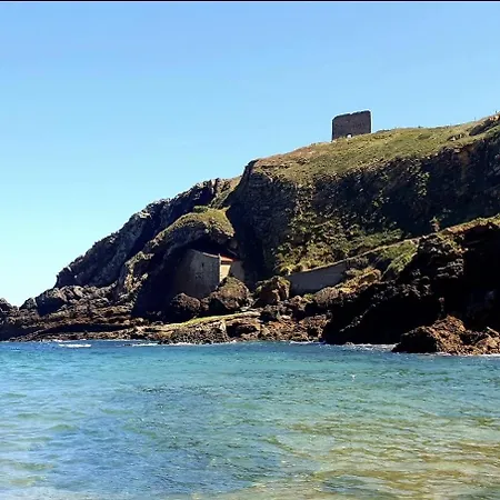 & El Acebo By Urbanhosting Ubiarco