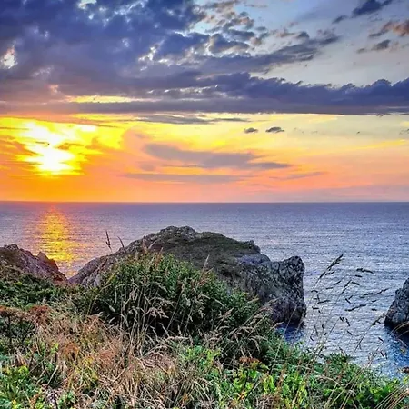 Apartamento & El Acebo By Urbanhosting Ubiarco