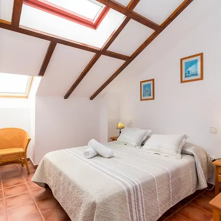 & El Acebo By Urbanhosting