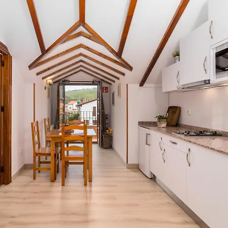 & El Acebo By Urbanhosting Apartamento *