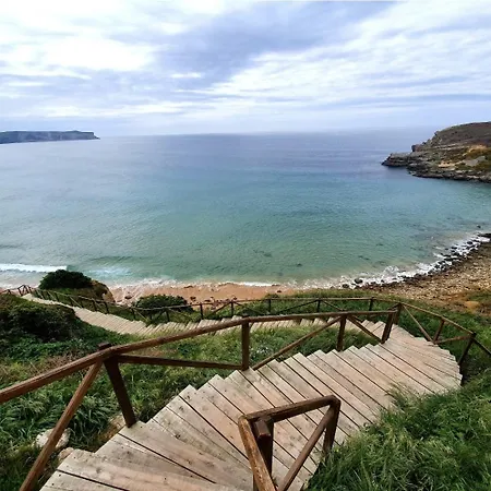 & El Acebo By Urbanhosting Apartamento Ubiarco