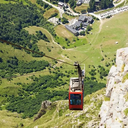 Apartamento & El Acebo By Urbanhosting Ubiarco