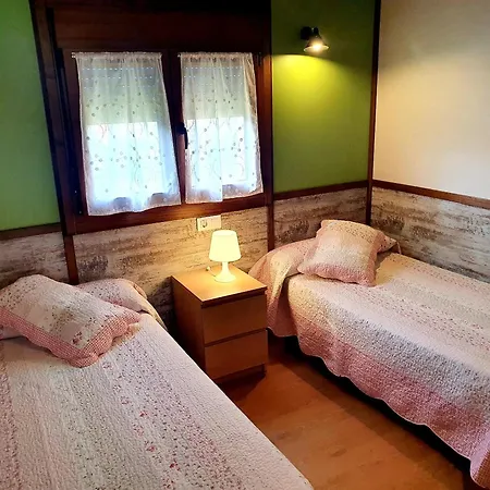 & El Acebo By Urbanhosting * Ubiarco