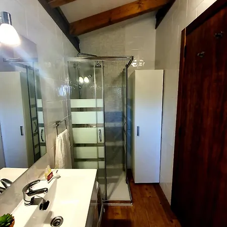 & El Acebo By Urbanhosting * Ubiarco