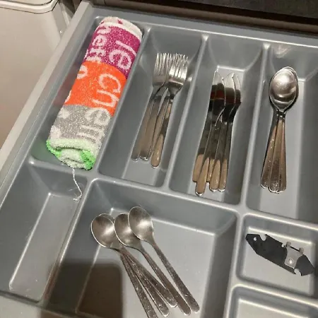 & El Acebo By Urbanhosting Ubiarco