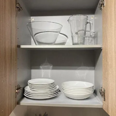 Apartamento & El Acebo By Urbanhosting Ubiarco