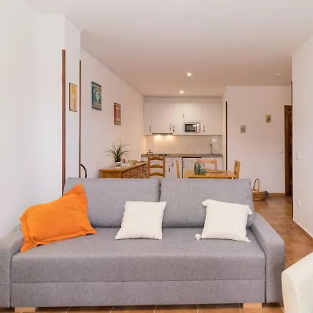 & El Acebo By Urbanhosting Apartamento *