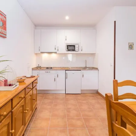 & El Acebo By Urbanhosting Apartamento Ubiarco