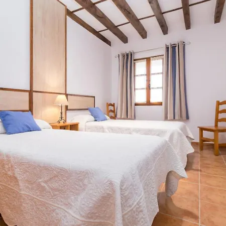 Apartamento & El Acebo By Urbanhosting Ubiarco