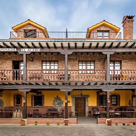 & El Acebo By Urbanhosting