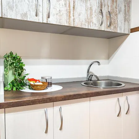 Apartamento & El Acebo By Urbanhosting