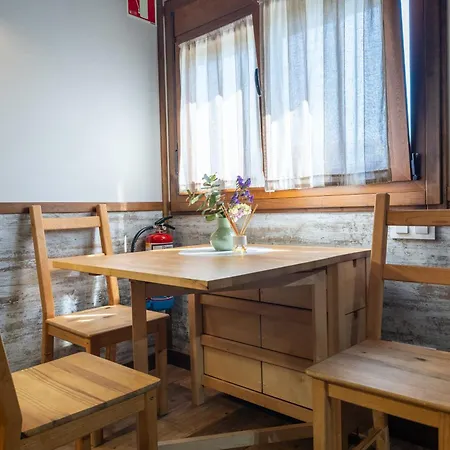 & El Acebo By Urbanhosting Apartamento Ubiarco