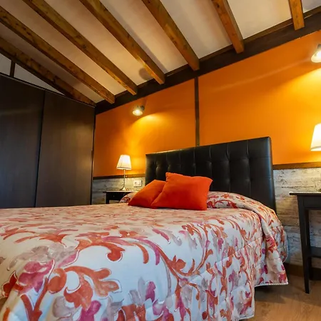 Apartamento & El Acebo By Urbanhosting Ubiarco