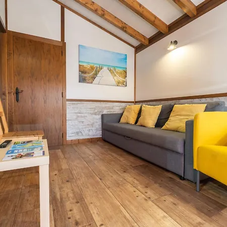 & El Acebo By Urbanhosting *