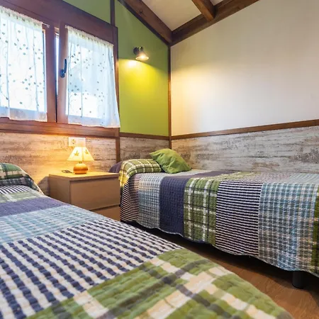 & El Acebo By Urbanhosting Ubiarco