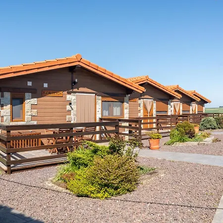 & El Acebo By Urbanhosting * Ubiarco