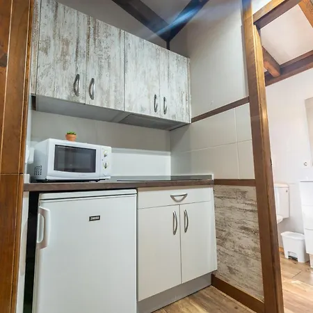 & El Acebo By Urbanhosting