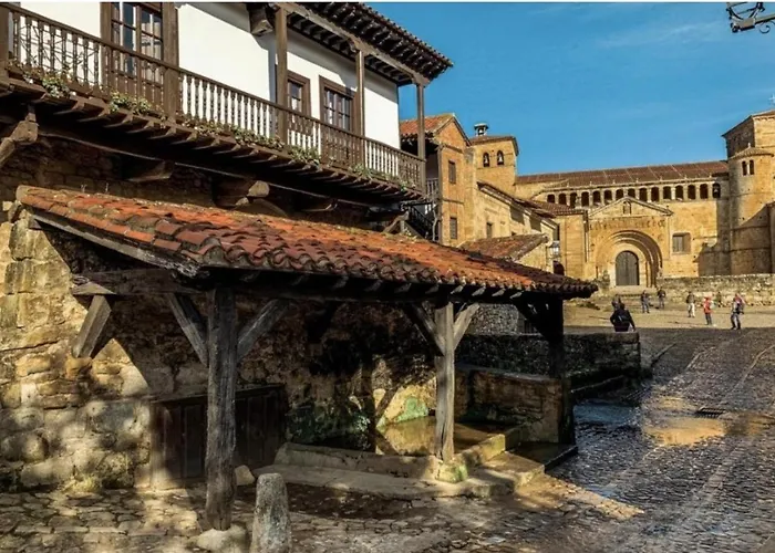 & El Acebo By Urbanhosting