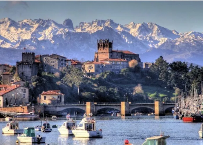 & El Acebo By Urbanhosting Apartmán