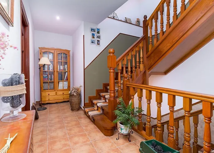 Apartmán & El Acebo By Urbanhosting