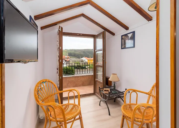 & El Acebo By Urbanhosting