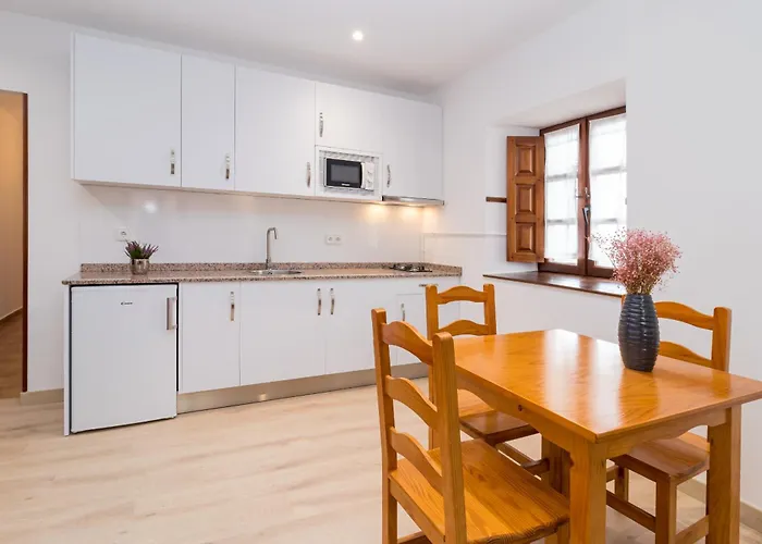 & El Acebo By Urbanhosting Apartmán Ubiarco